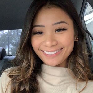 Meet your Posher, Jena